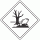 Environmentally Hazardous Labels