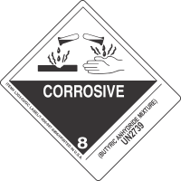 (Butyric Anhydride Mixture) UN2739