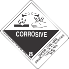Compound, Cleaning Liquids (Contains Hydrofluoric Acid, Sulfuric Acid) Phosphoric Acid), NA1760