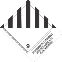 Environmentally Hazardous Substance, Liquid, N.O.S. (Fluazinam) UN3082