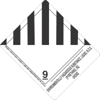 Environmentally Hazardous Substance, Liquid, N.O.S. (Pyrethins), Rq UN3082