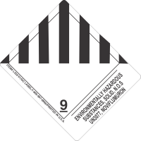 Environmentally Hazardous Substances, Solid, N.O.S UN3077, Noviflumuron