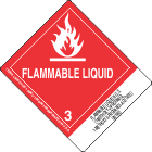 Flammable Liquid N.O.S. (1-Methoxy-2-Propanol, 1-Methoxy-2-Propanol Acetate) UN1993
