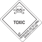 Pyrethroid Pesticide, Liquid, Toxic, Flammable (Bifenthrin, 25.1%, Xylene), UN3351