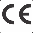 CE Mark For European Union Cetrification Label