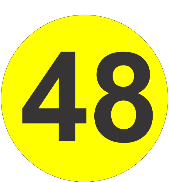 48. Цифра 48. Цифра 48 красивая. 48 Желтые цифры. Цифры 48 красиво.